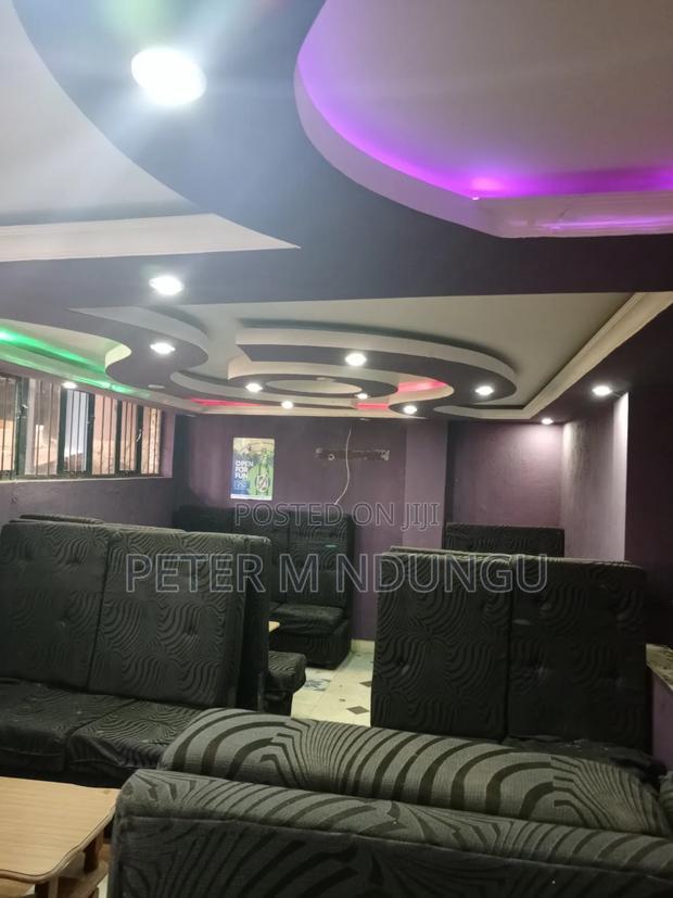 Ruaka Recreation Centre (Lounge)On Sale