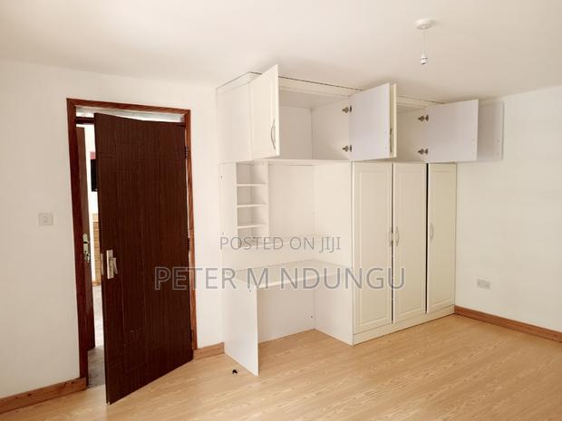 4bdrm Maisonette in Runda, Kiambu / Kiambu for rent