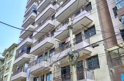 1bdrm Block of Flats in Kahawa Wendani for rent