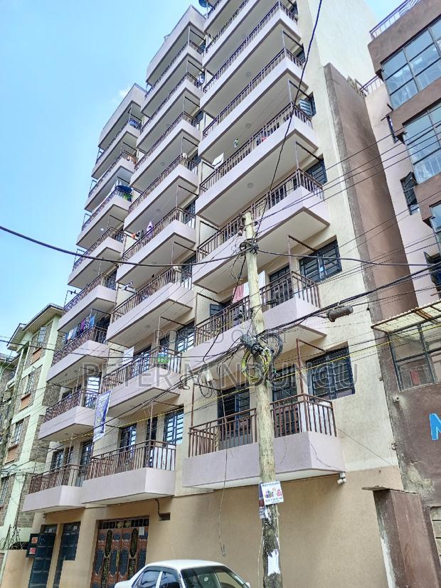 1bdrm Block of Flats in Kahawa Wendani for rent