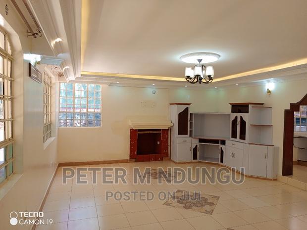 5bdrm Maisonette in Muthaiga North for sale