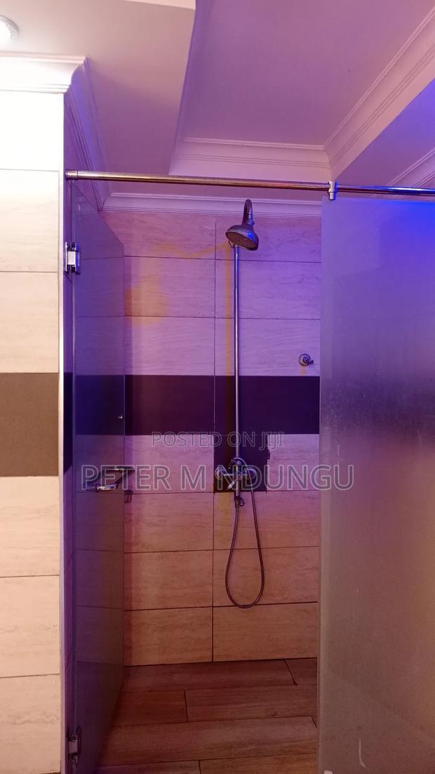 4bdrm Maisonette in Membley for rent