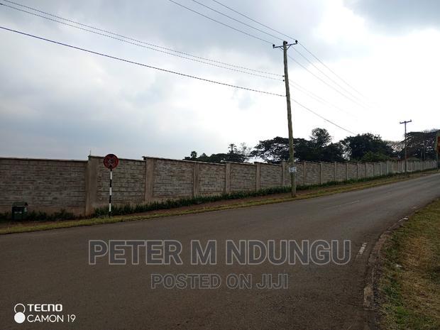 Prime Land on Sale, Muthaiga North