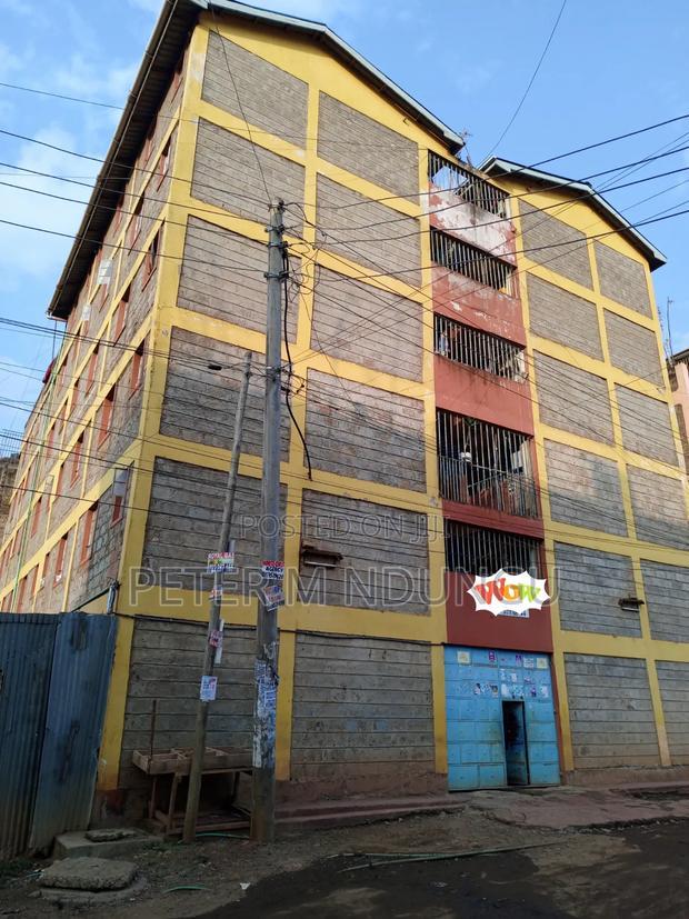 Furnished 1bdrm Block of Flats in Zimmerman for sale
