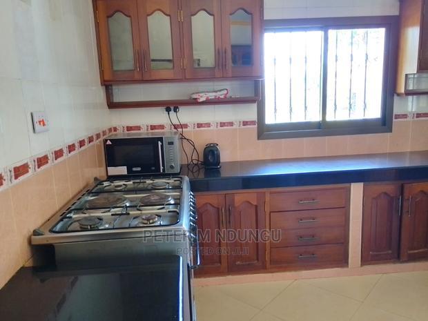 Furnished 5bdrm Villa in Nyali for sale