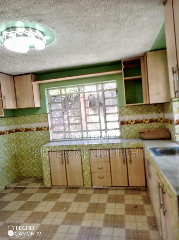 5bdrm Maisonette in Kamakis, Ruiru for sale