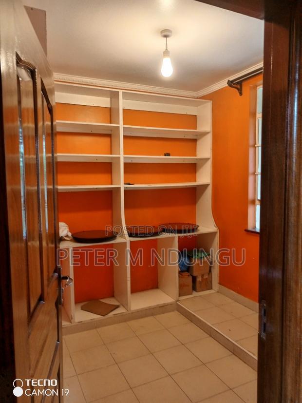 5bdrm Maisonette in Thome, Nairobi Central for rent