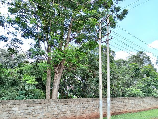 Prime 2.5 Acres , Touching Thika Superhighway