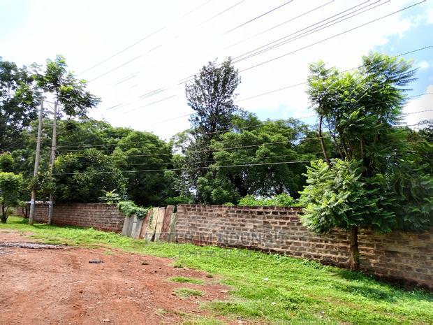 Prime 2.5 Acres , Touching Thika Superhighway