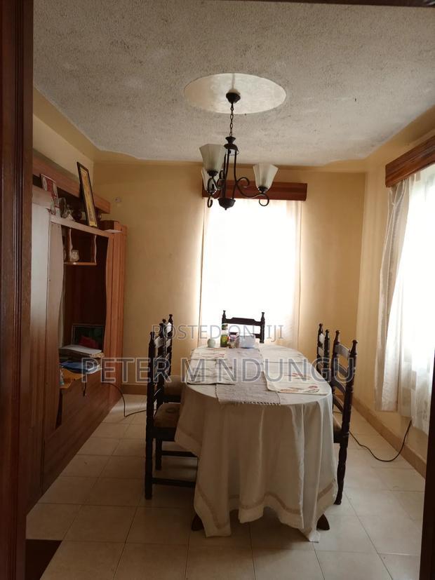 6bdrm Maisonette in Muthaiga North for sale
