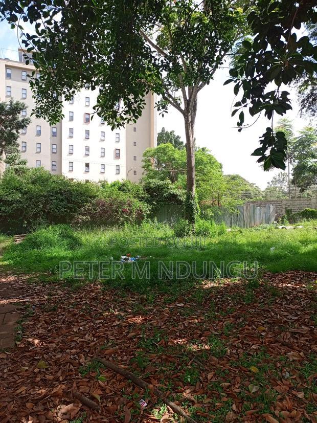 Prime Land 1/2 Acre Safari Park