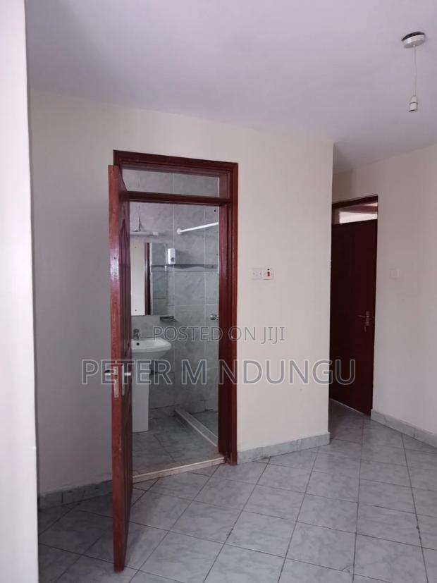 4bdrm Maisonette in Thome for rent