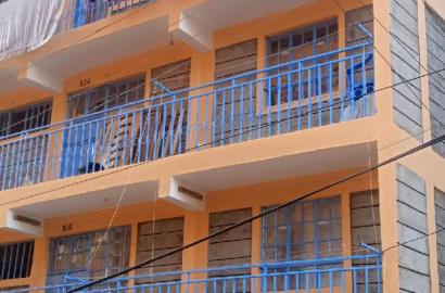 Flat on Sale ,Zimmerman