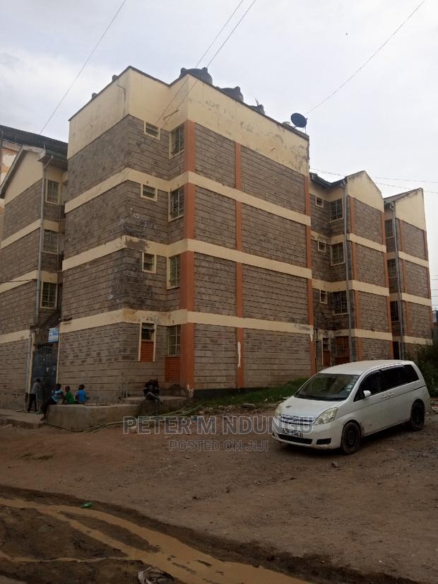 Furnished 1bdrm Block of Flats in Zimmerman for Sale