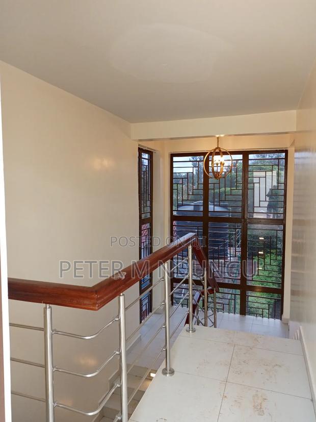 4bdrm Maisonette in Thome, Nairobi Central for rent