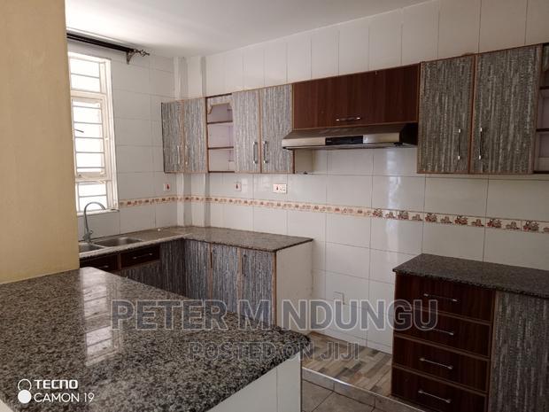3bdrm Apartment in Thome, Nairobi Central for rent