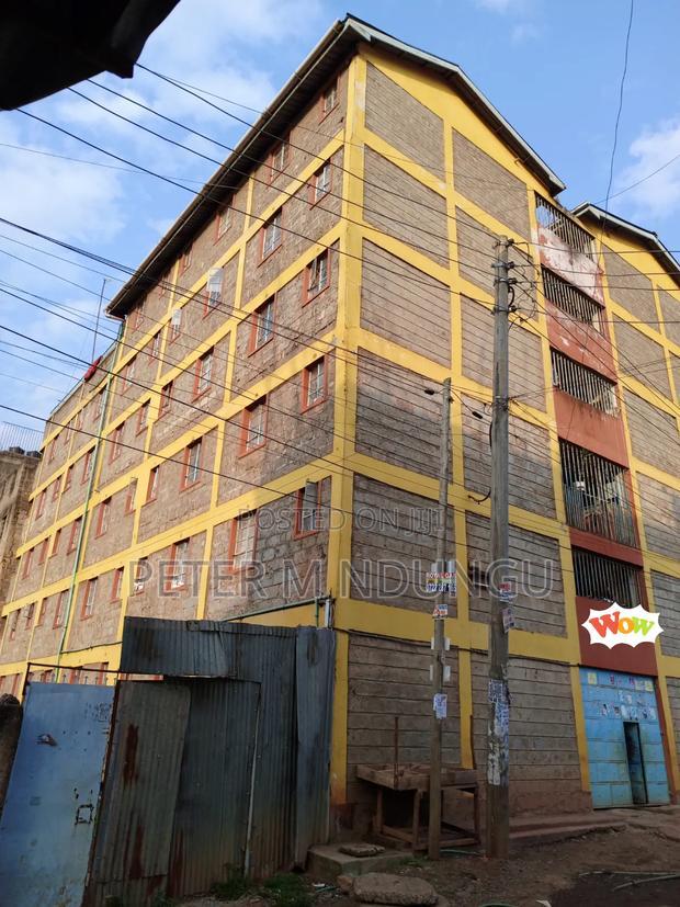 Furnished 1bdrm Block of Flats in Zimmerman for sale