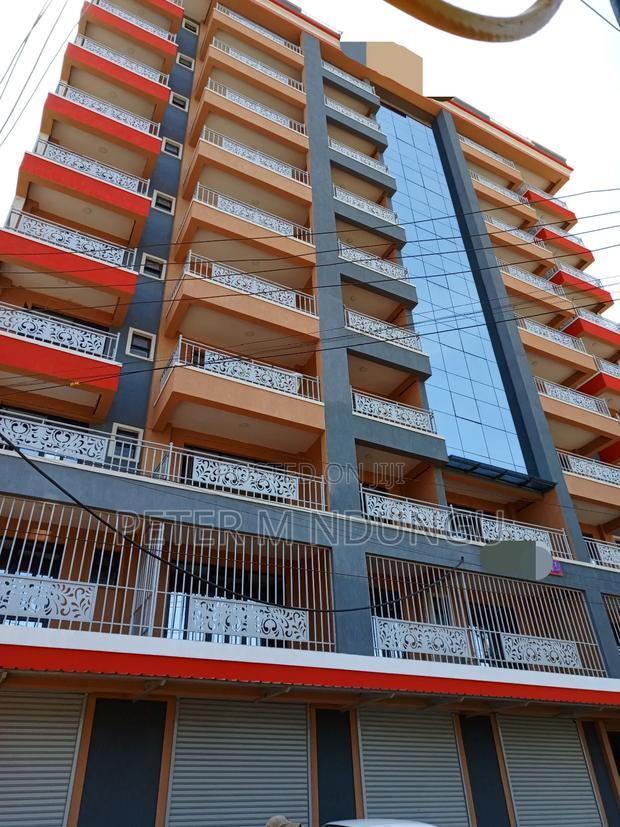 2bdrm Apartment in Maziwa, Kiambu / Kiambu for rent