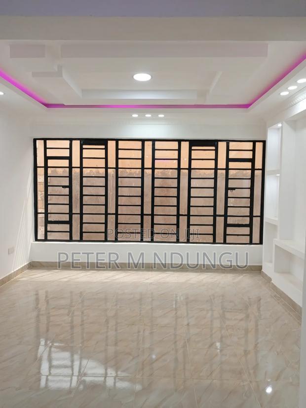 4bdrm Maisonette in Membley, Nairobi Central for sale