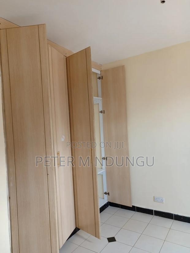 2bdrm Apartment in Ruaka for rent