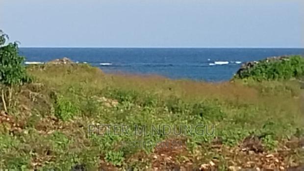 Prime One Acre, North Coast Mombasa