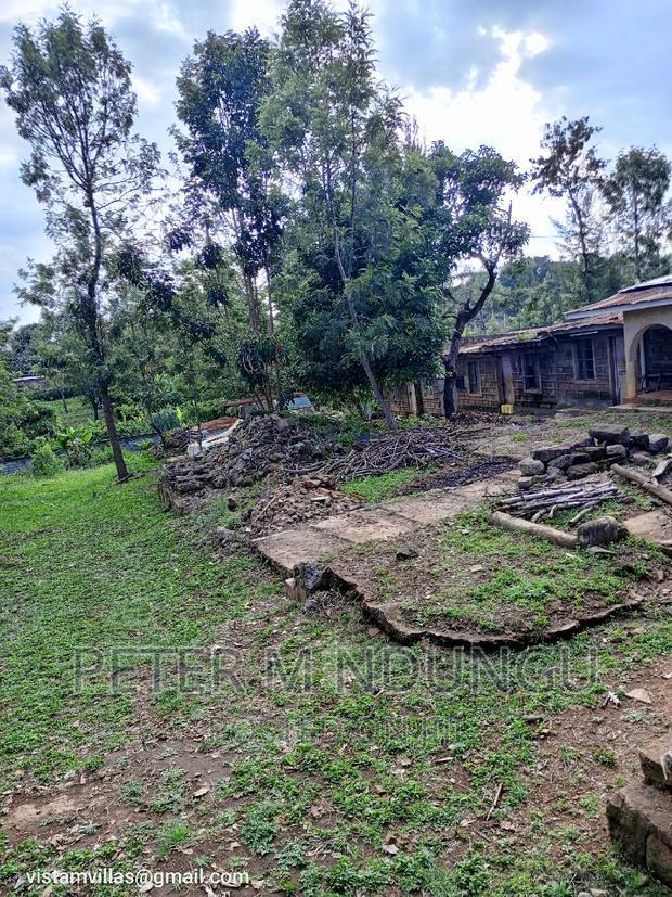 Thindigua 3/4 Acre Near Windsor Hotel