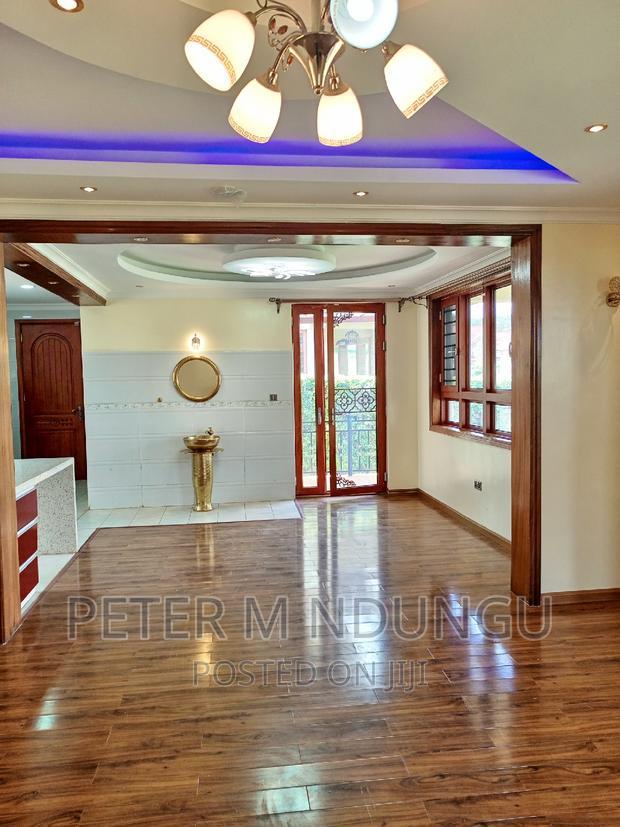 4bdrm Maisonette in Migaa, Kiambu / Kiambu for rent