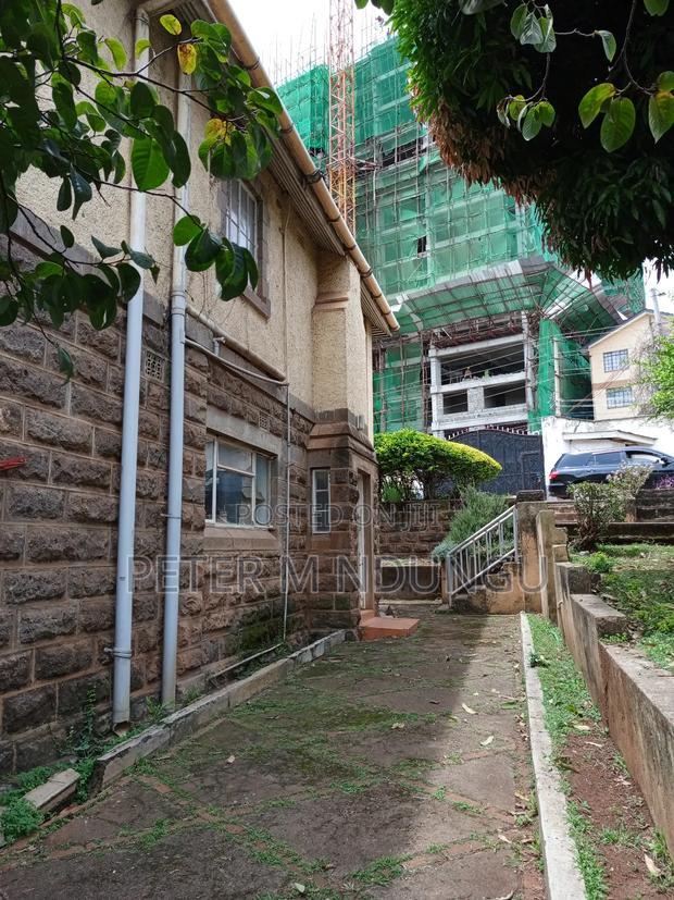 Kilimani Prime 1/2 Acre on Sale