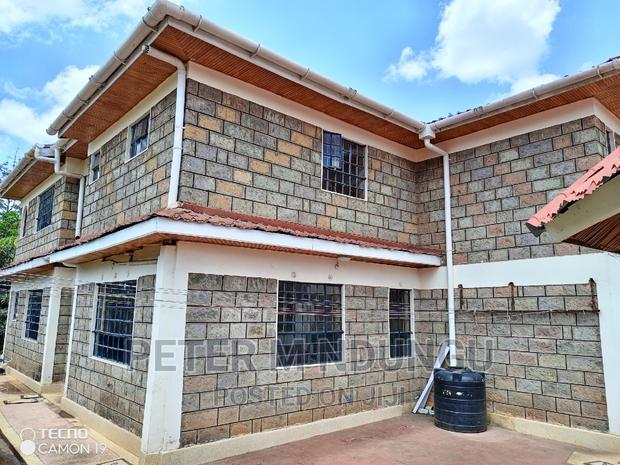 5bdrm Maisonette in Muthaiga North for sale