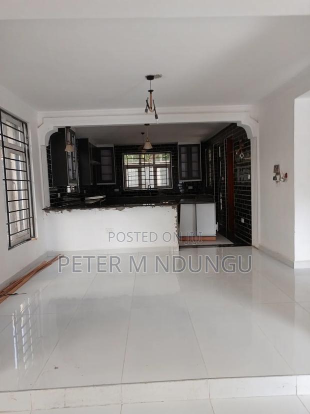 5bdrm Maisonette in Kamiti Ridge Estate, Ruiru for rent