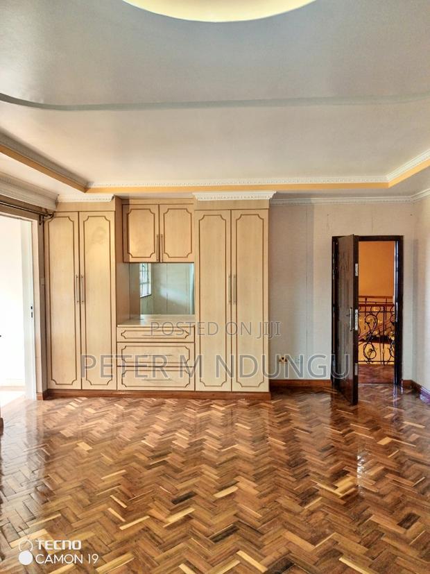 5bdrm Maisonette in Thome, Nairobi Central for rent