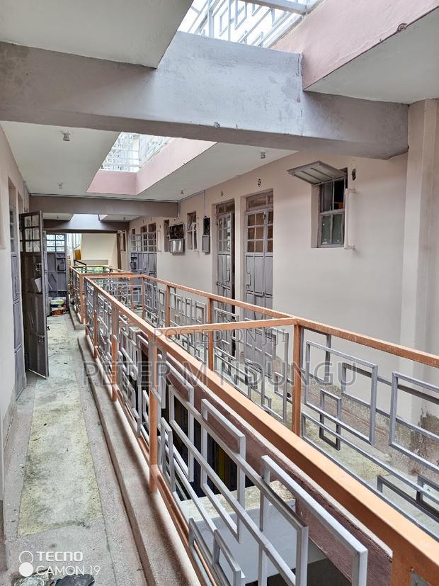 1bdrm Bedsitter in Zimmerman for rent