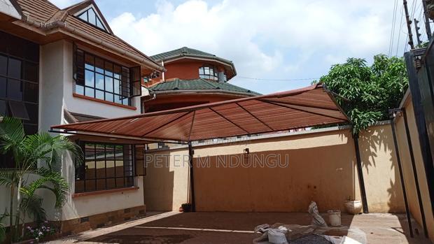 4bdrm Maisonette in Membley for rent