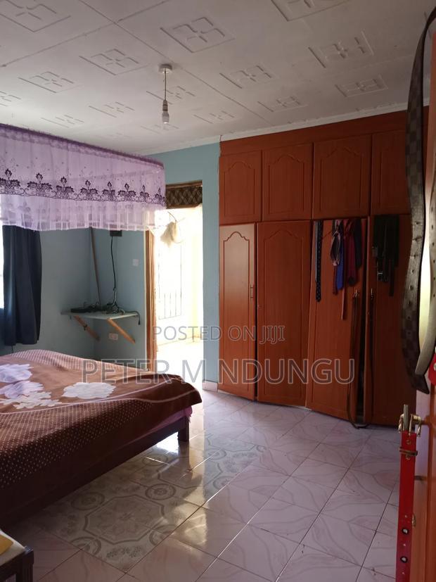 4bdrm Maisonette in Clay Works, Kasarani for sale