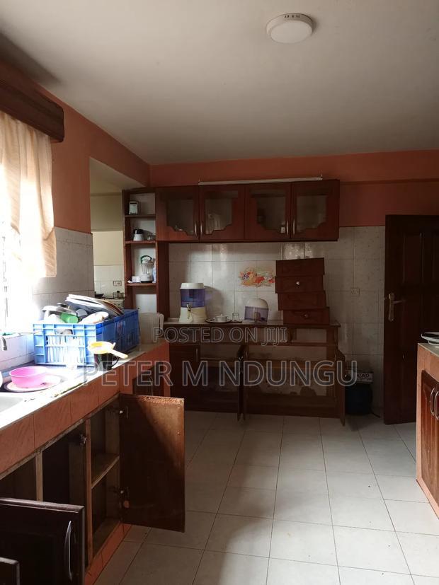 6bdrm Maisonette in Muthaiga North for sale