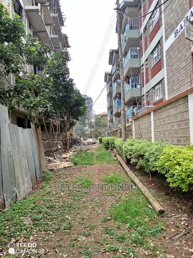 Prime Land on Sale, Kasarani
