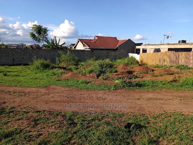 Mwihoko 40*80 Neighbouring Kiriri Women's University