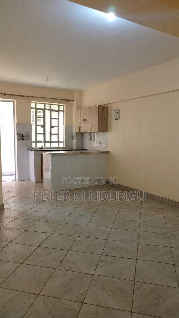 1bdrm Apartment in Thindigua/Kasarini for rent