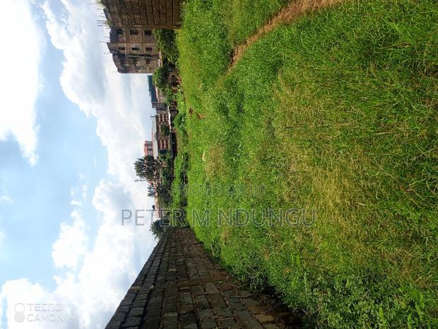 Prime 1 Acre on Sale, Kahawa Wendani