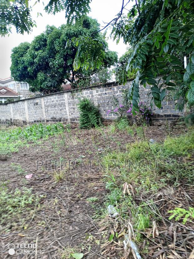 Prime 100*100 Bungoma Road, Kahawa Sukari