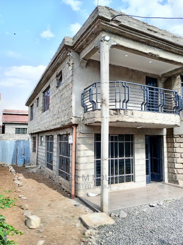 4bdrm Maisonette in Membley, Kiambu / Kiambu for sale