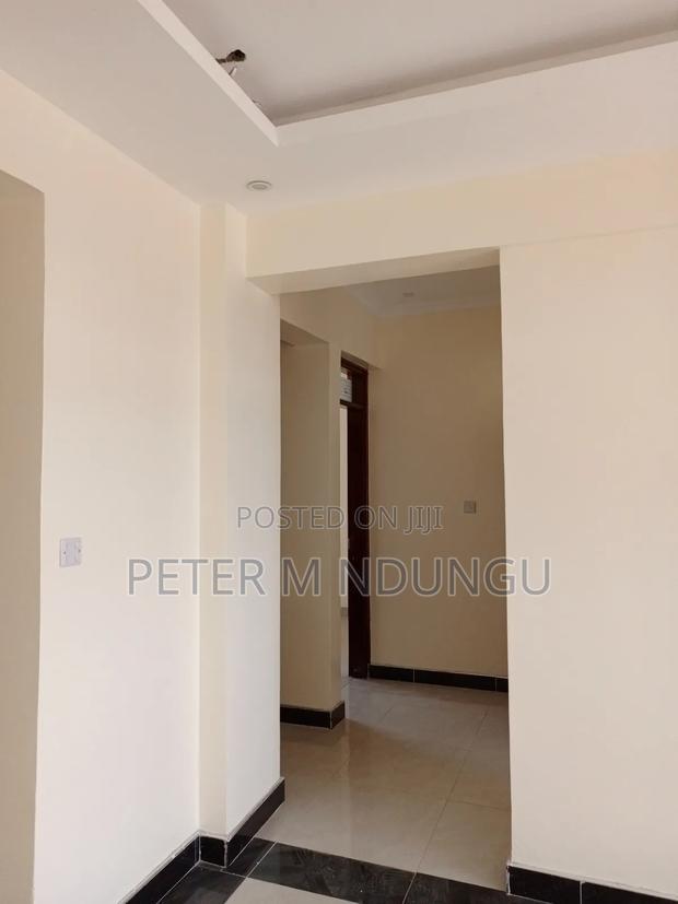 2bdrm Apartment in Maziwa, Kiambu / Kiambu for rent