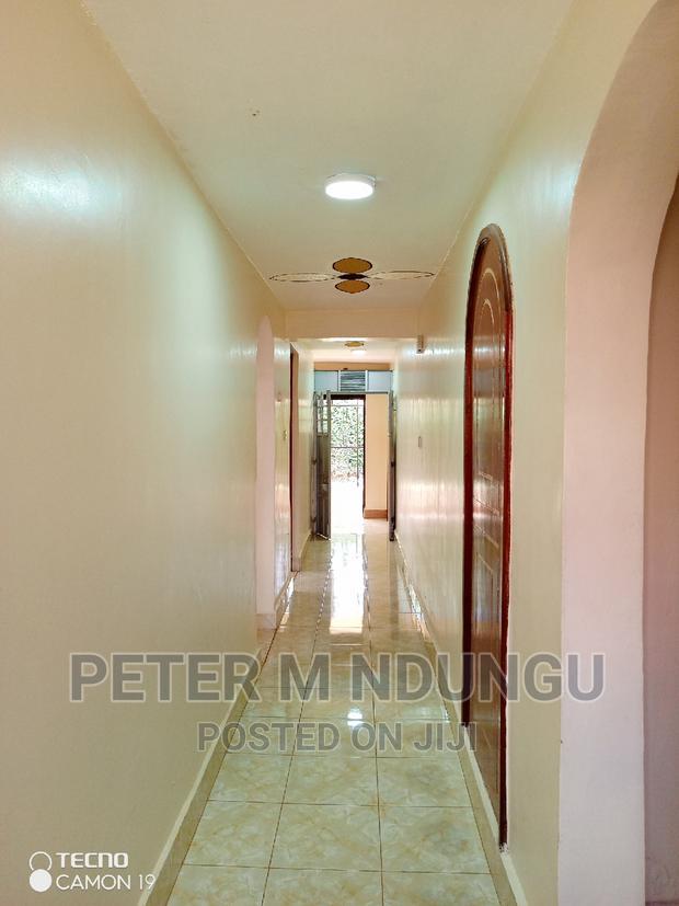 5bdrm Maisonette in Muthaiga North for sale