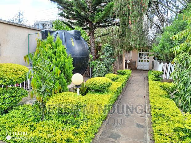 5bdrm Maisonette in Kwa Kairu for sale
