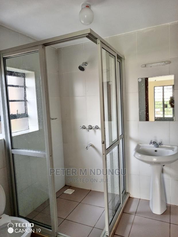 4 Bedroomed Town House to Let, Kiambu Road