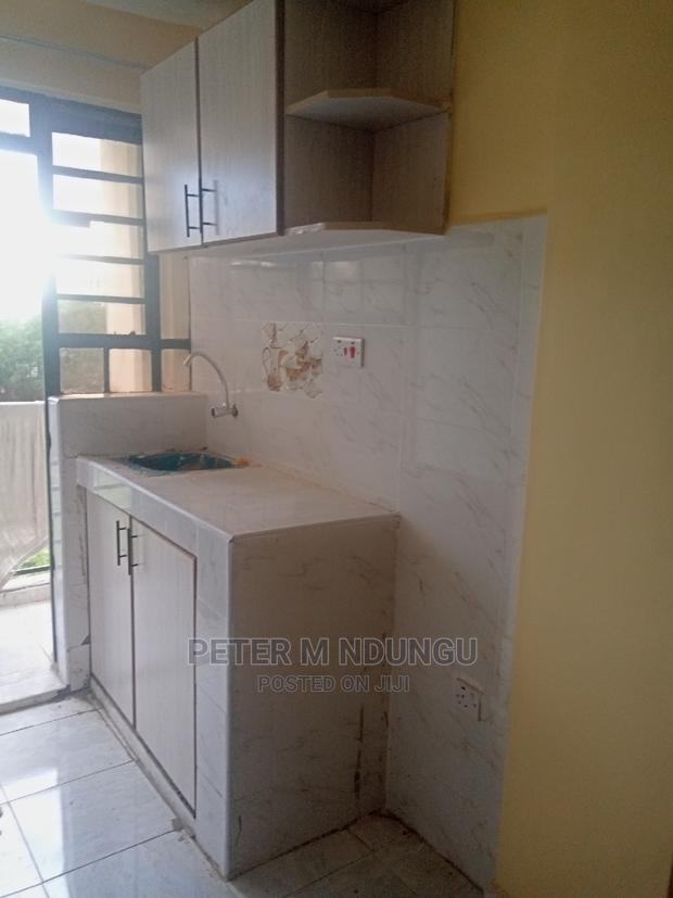 Newly Built Flat on Sale