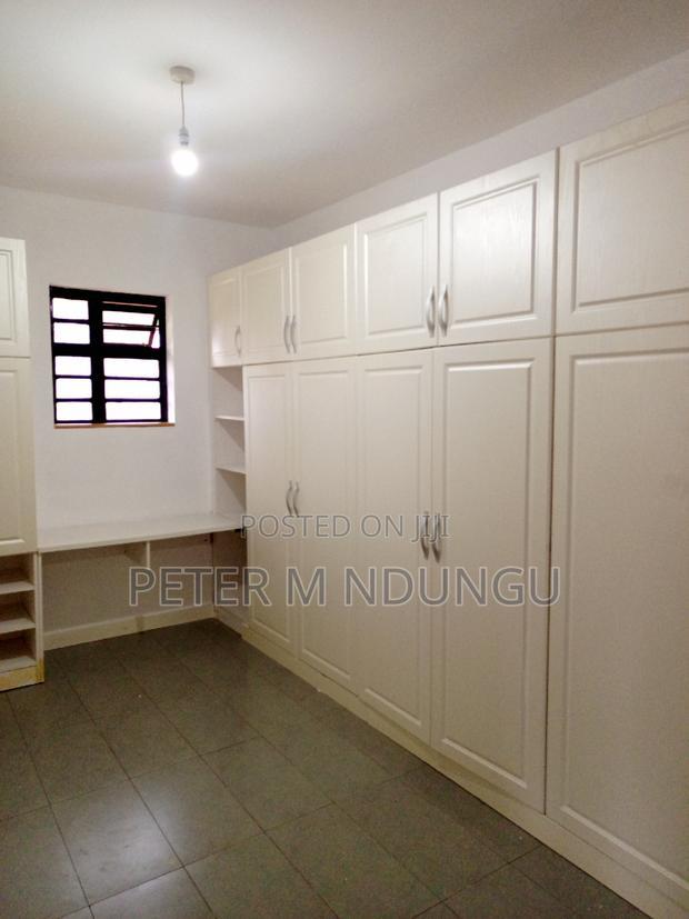 4bdrm Maisonette in Runda, Kiambu / Kiambu for rent