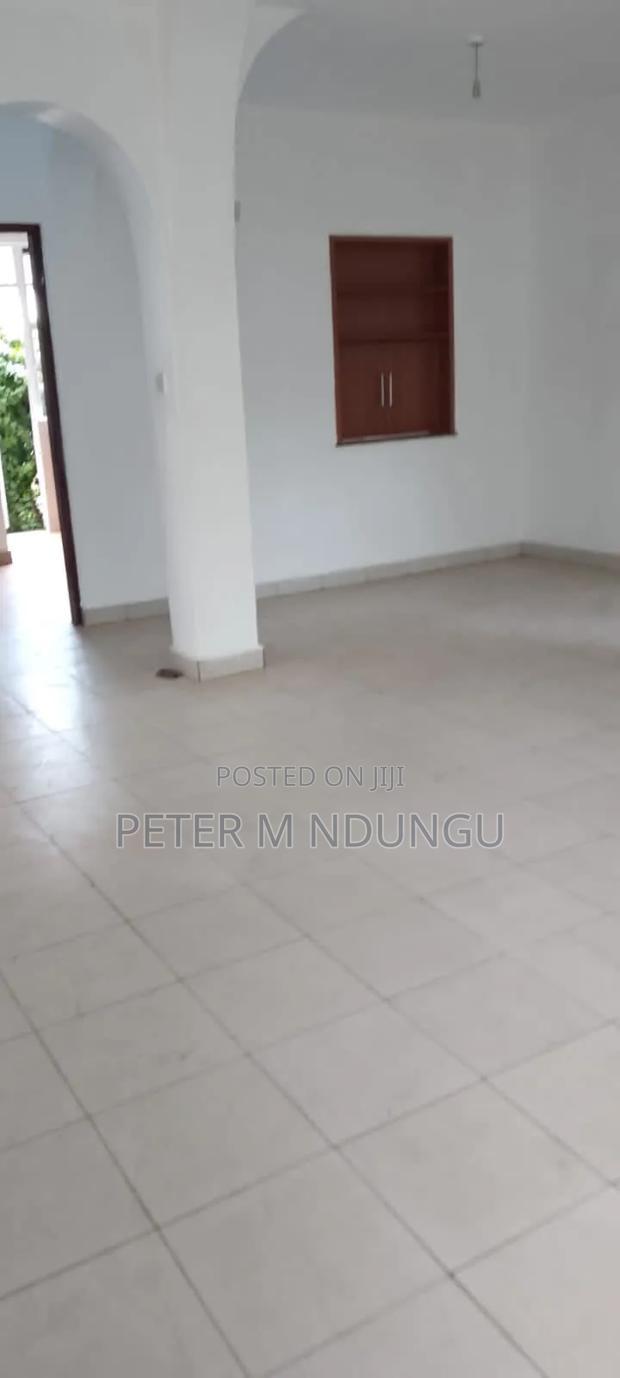 5bdrm Maisonette in Garden City, Nairobi Central for sale