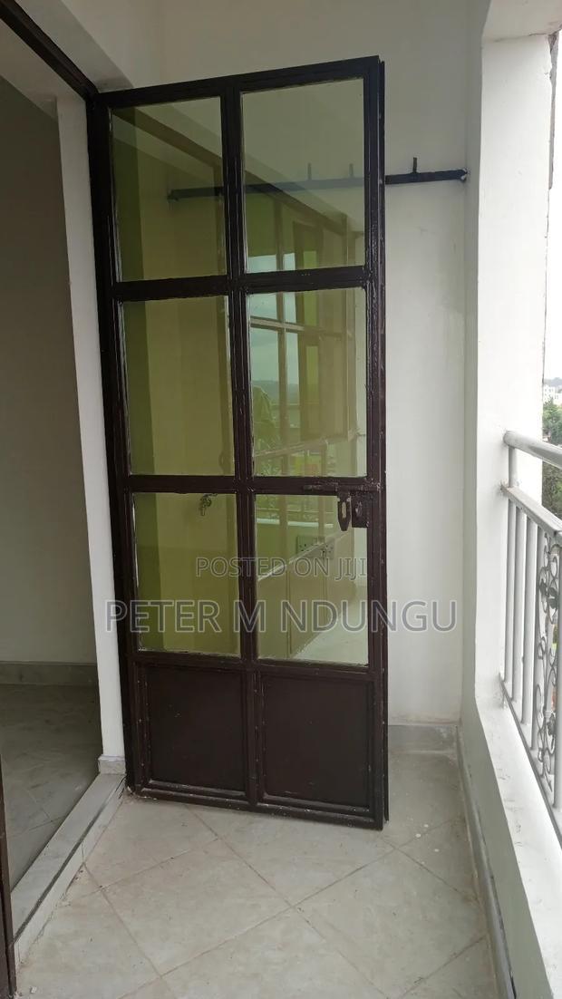 1bdrm Apartment in Thindigua/Kasarini for rent