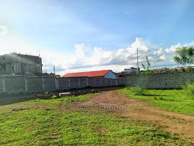 Mwihoko 40*80 Neighbouring Kiriri Women's University